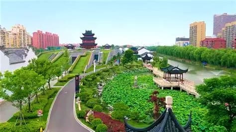 Shanghai (Baoshan), China